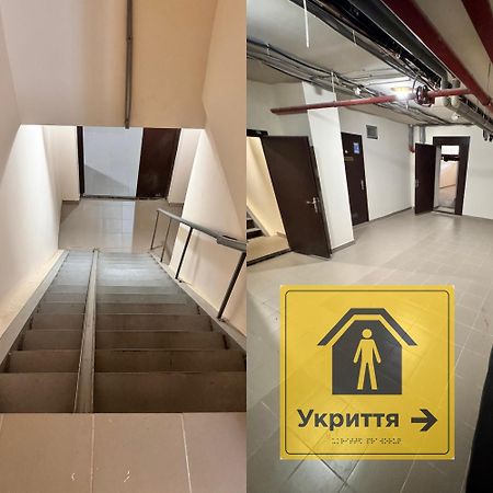 Room1402 오데사 외부 사진