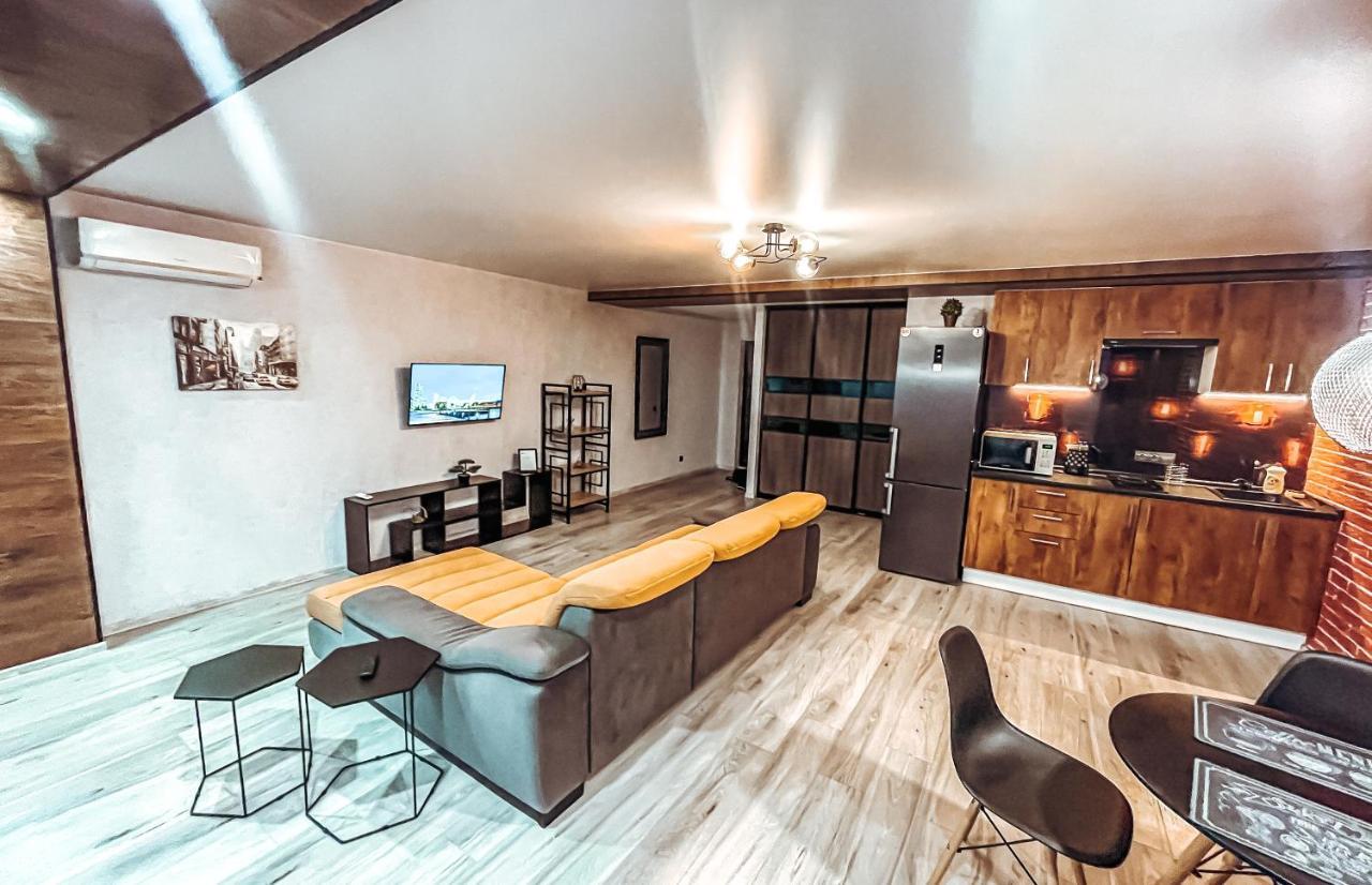 Room1402 오데사 외부 사진