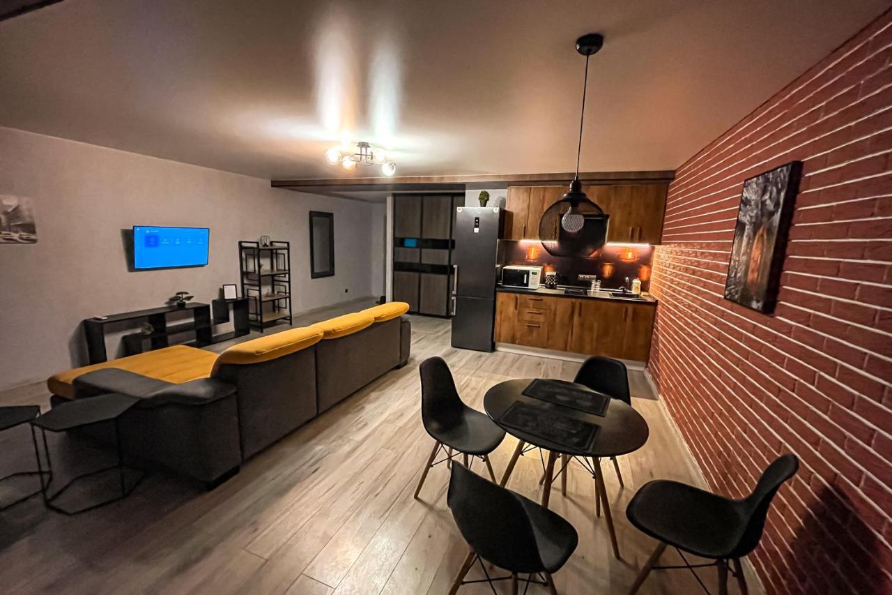 Room1402 오데사 외부 사진