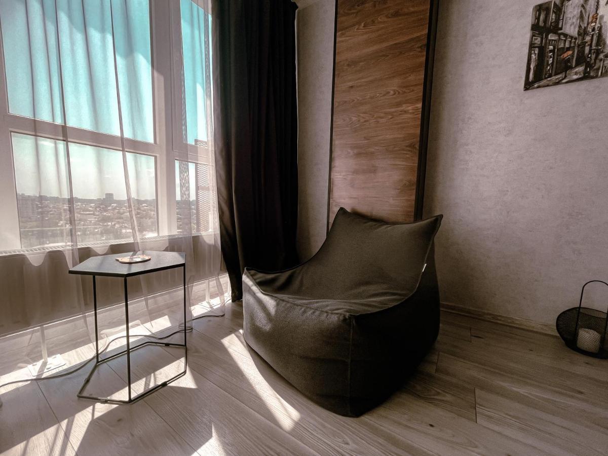 Room1402 오데사 외부 사진