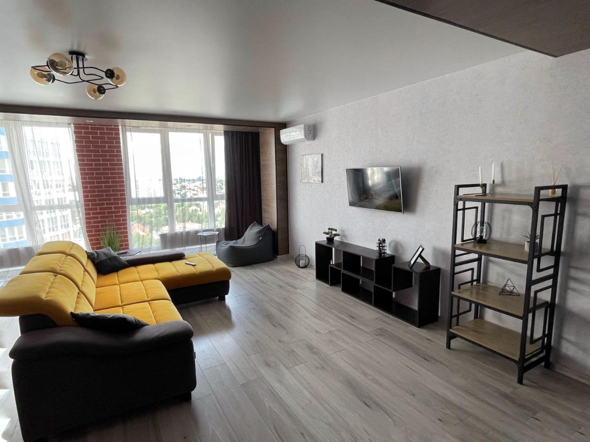 Room1402 오데사 외부 사진