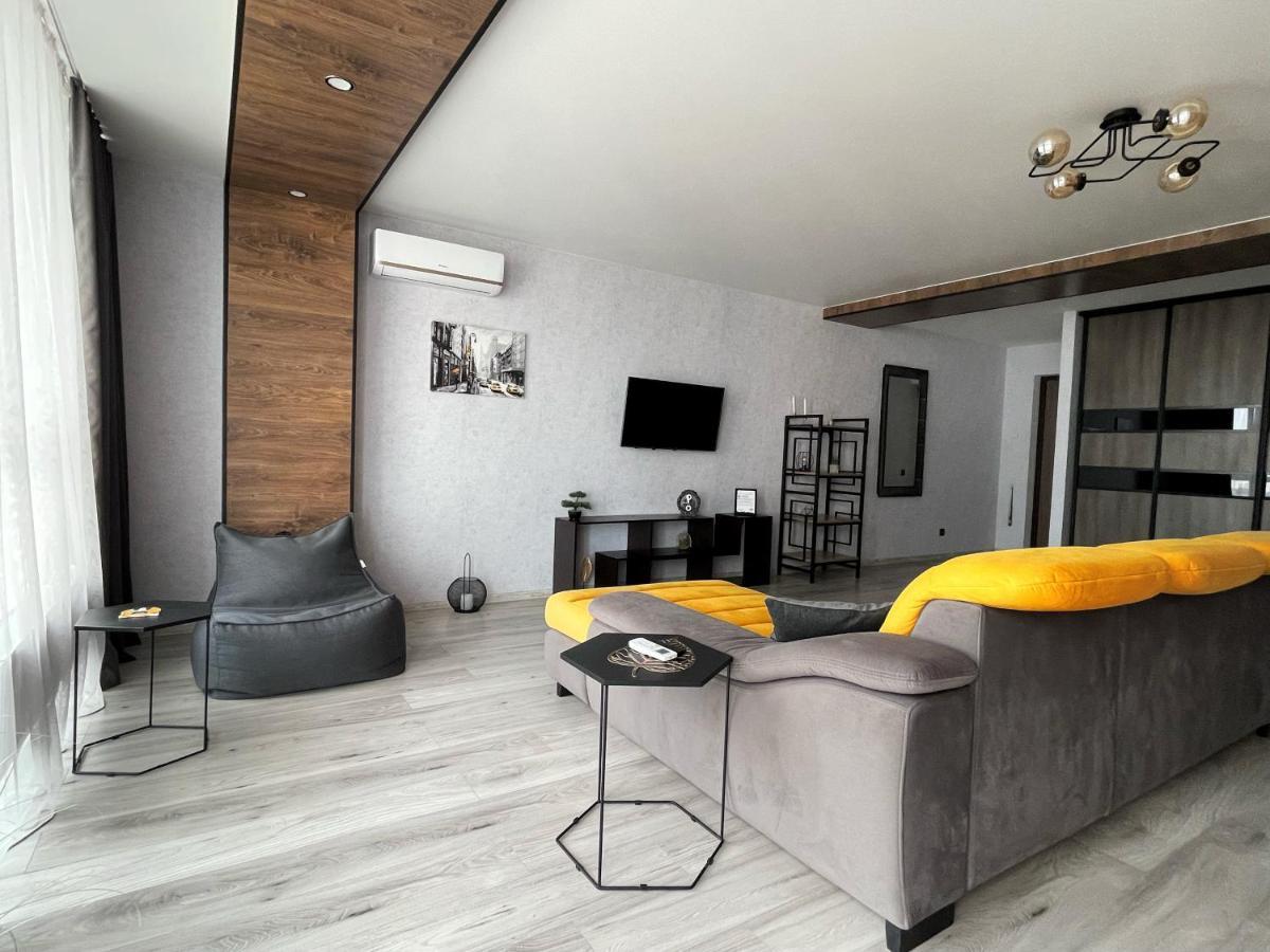 Room1402 오데사 외부 사진