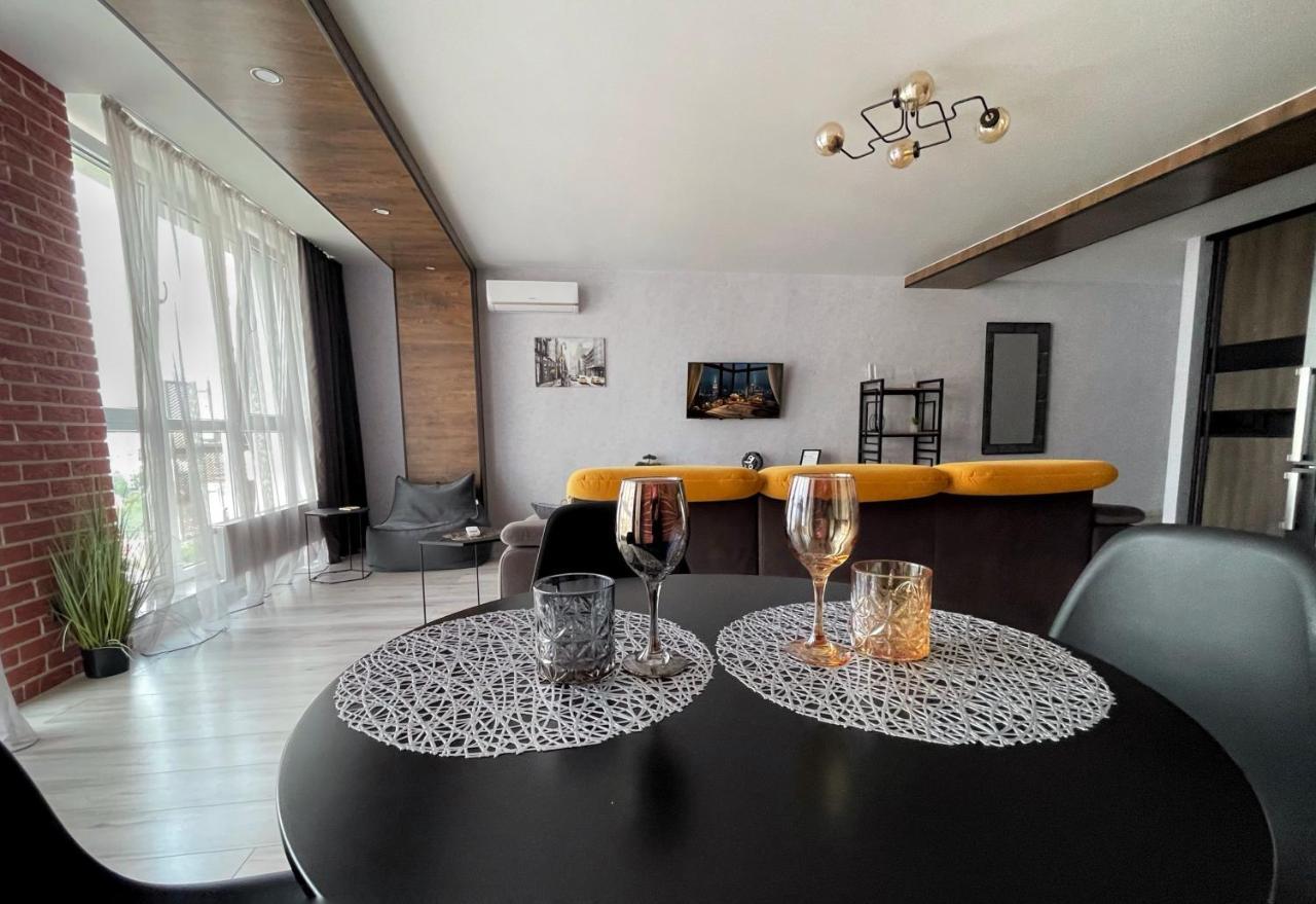 Room1402 오데사 외부 사진