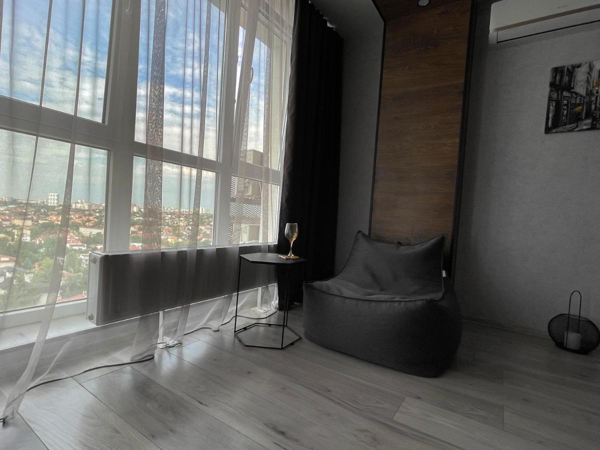 Room1402 오데사 외부 사진