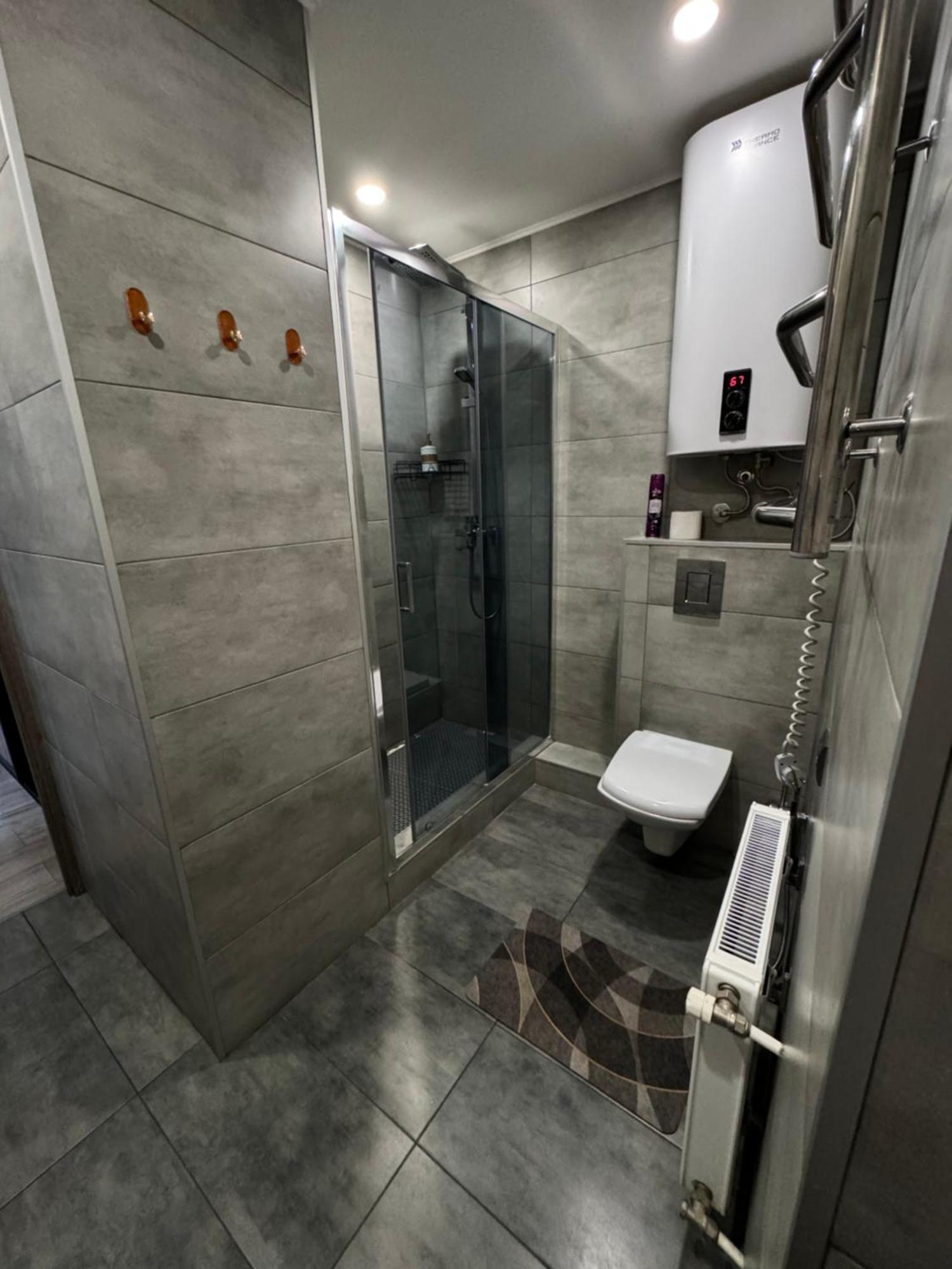 Room1402 오데사 외부 사진