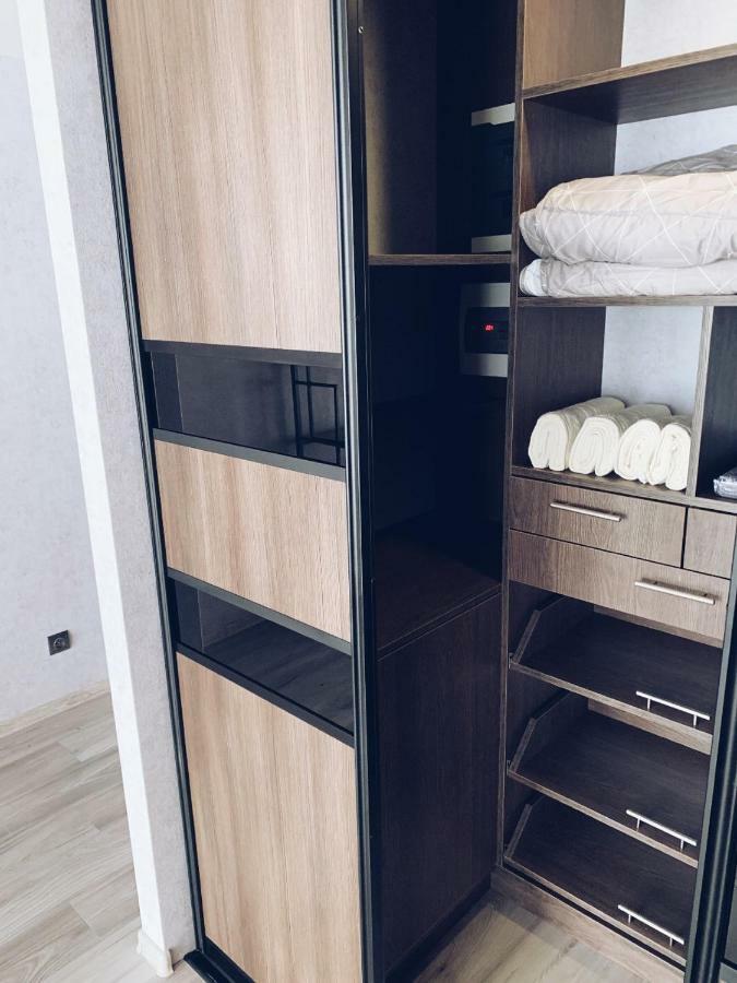 Room1402 오데사 외부 사진