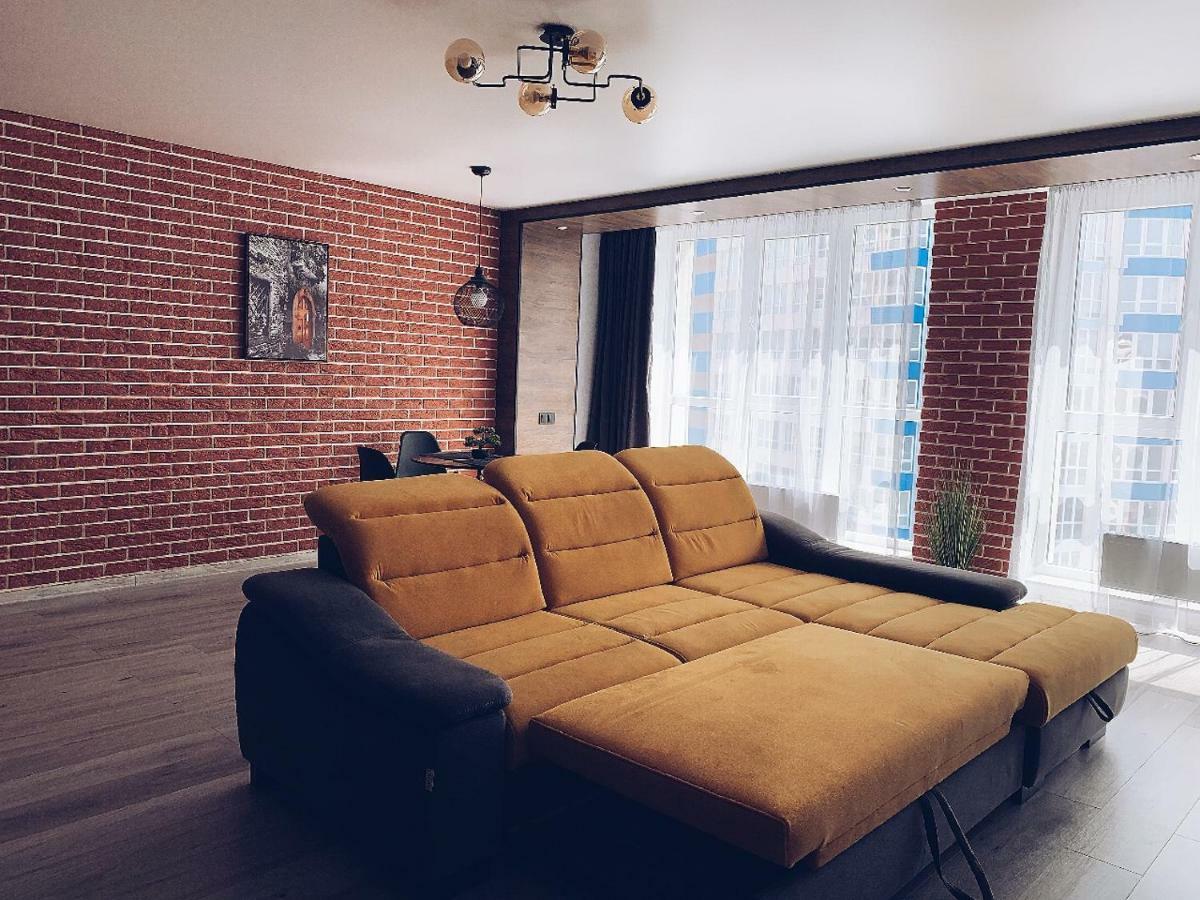Room1402 오데사 외부 사진