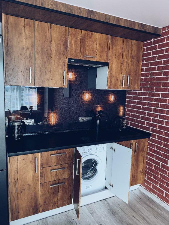 Room1402 오데사 외부 사진