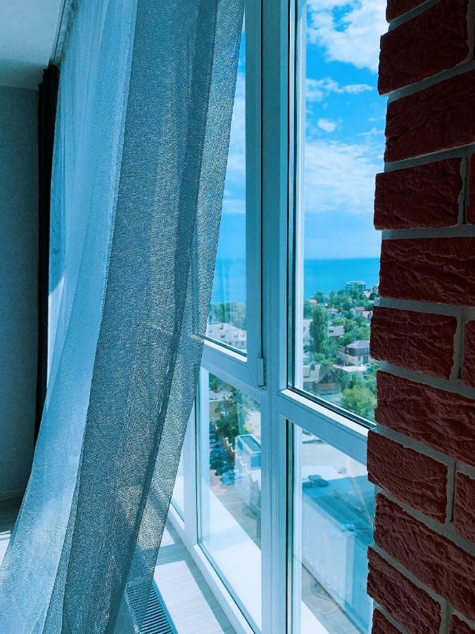 Room1402 오데사 외부 사진