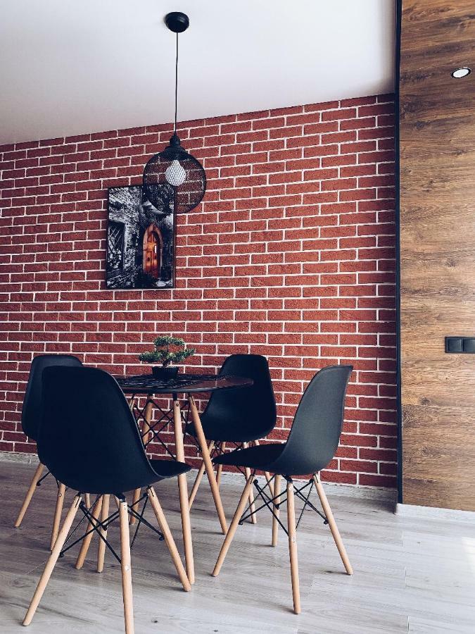 Room1402 오데사 외부 사진