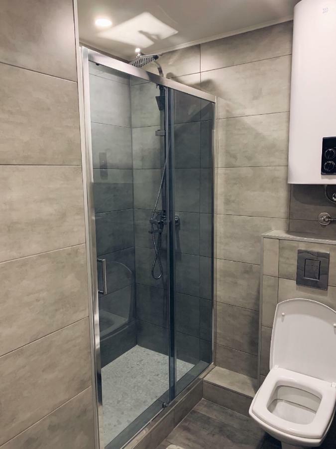 Room1402 오데사 외부 사진