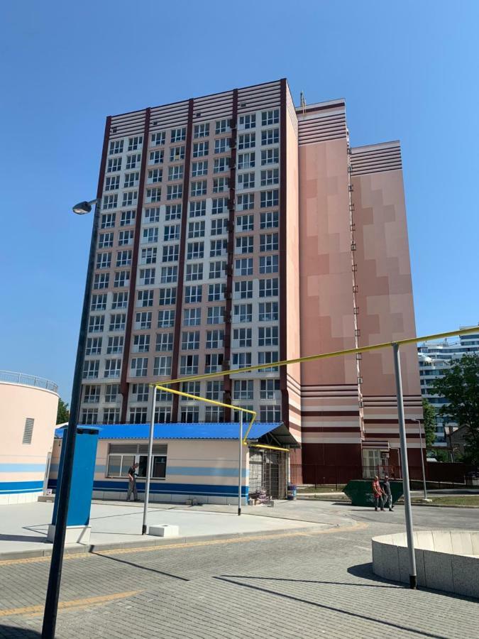 Room1402 오데사 외부 사진